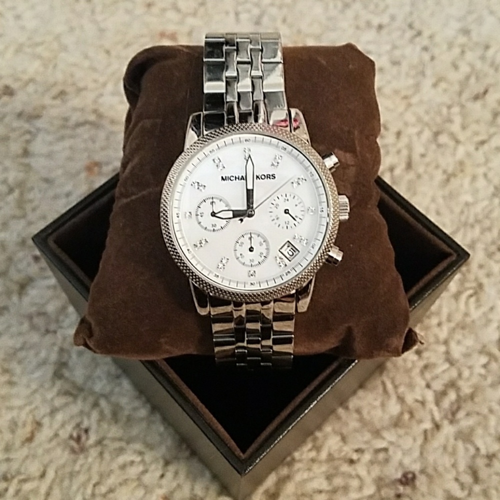 Michael Kors watch